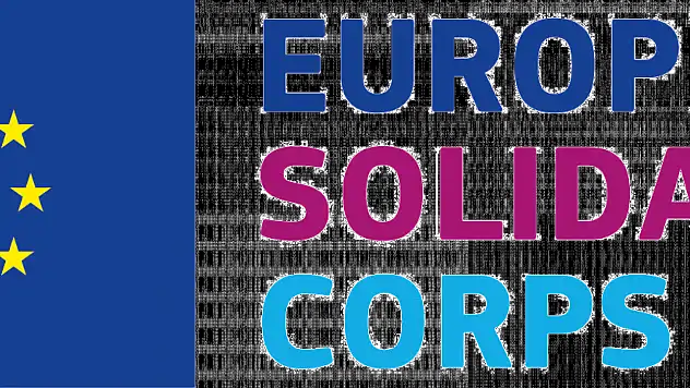 ESC Avrupa Dayanışma Programı nedir? ESC'nin açılımı ne? Avrupa Dayanışma Kolordusu (ESC) nedir? ESC projesi nedir?