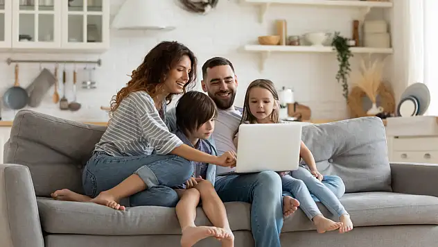 ESET: Çocuklar dijital tehditlere karşı korunmalı