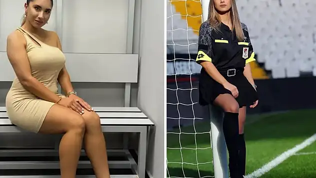 Eski Hakem Elif Karaarslan Aylık Kazancı, Ne Kadar Kazanıyor?