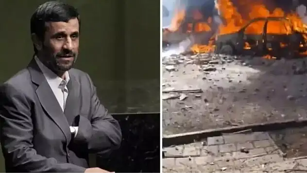 Eski İran Cumhurbaşkanı Mahmud Ahmedinejad kaç yaşındaydı, nereli? Mahmud Ahmedinejad kimdir, öldü mü, neden öldü?