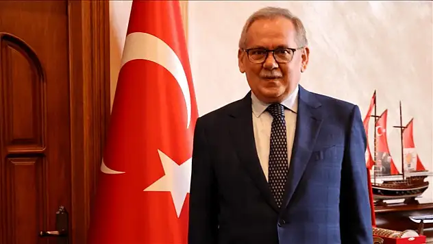 Eski Samsun Belediye Başkanı Mustafa Demir kimdir, nereli, kaç yaşında vefat etti?