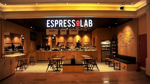 Espressolab'dan boykot çağrılarına yanıt
