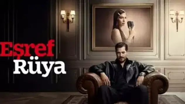 Eşref Rüya 29. bölüm fragmanı yayınlandı mı? Eşref Rüya 28. bölüm tek parça full HD nereden izlenir?