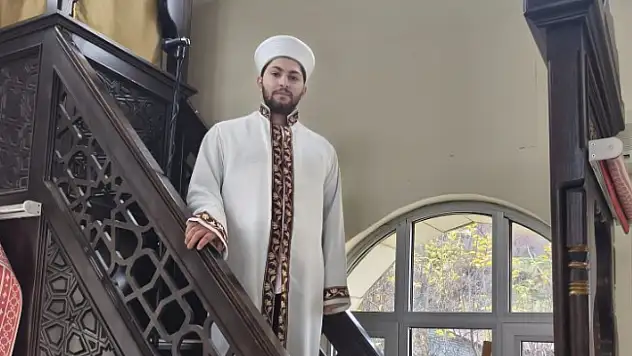 Etkili Hutbe Sunumu Hizmet İçi Eğitim Semineri Tamamlandı