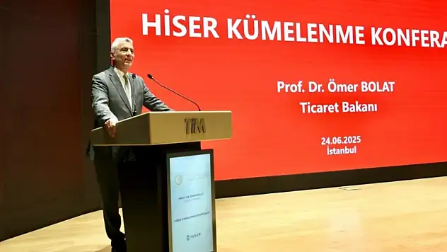 ETSO'dan Hizmet İhracatına Güçlü Destek: HİSER ve UR-GE Projeleri Gündemde