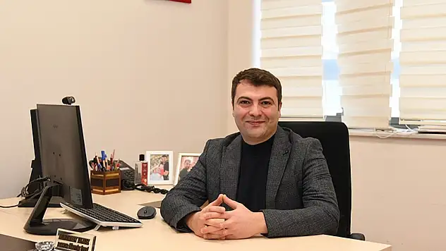 ETÜ'den Küresel Enerji İhtiyacına Yönelik Yeni Hidroelektrik Projesi Destek Aldı