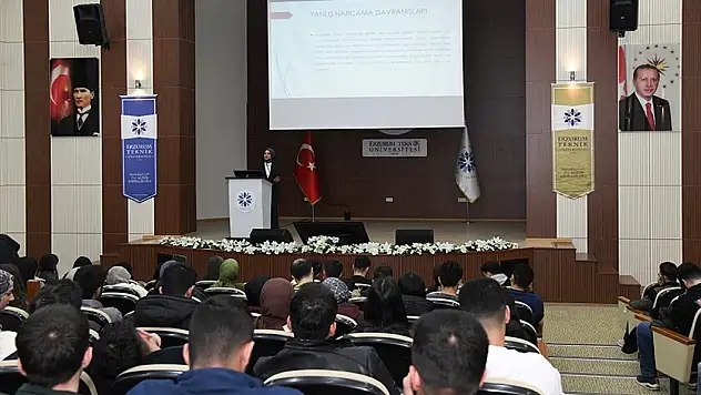 ETÜ ve İŞKUR, öğrencilere iş hayatı için eğitim programı sunuyor
