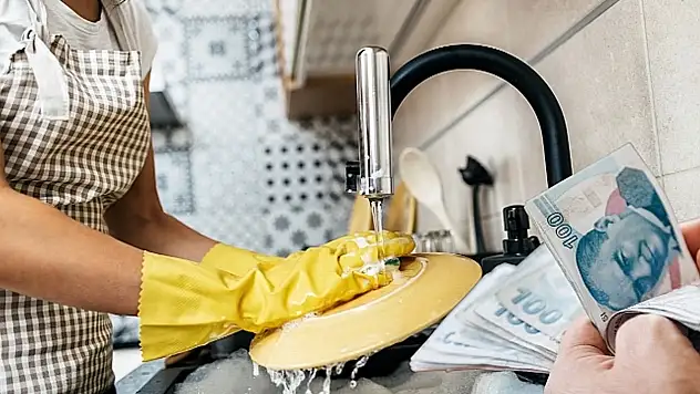 Ev Hanımları İçin Emeklilik Rehberi! Aylık 15.000 TL'ye Kadar Gelir Sağlanabiliyor