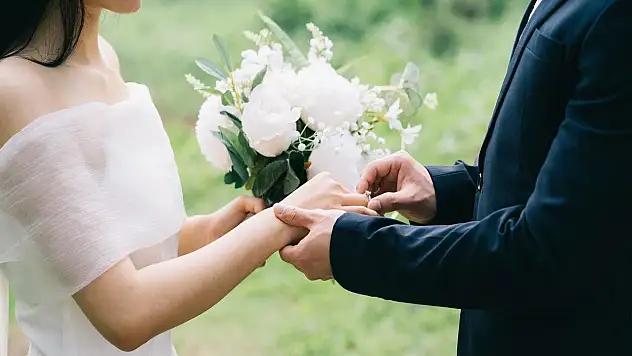Evlilik kredisine başvuran çift sayısı 80 bini aştı