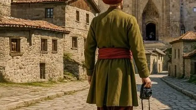 'Evliya Çelebi'nin İzinde Erzurum' Fotoğraf Yarışması