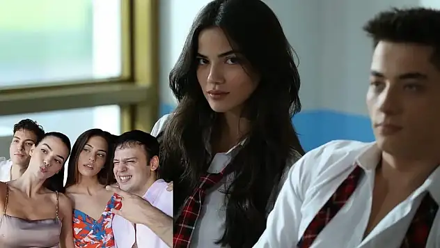 Eylül Lize Kandemir Sevgilisi Kimdir, Nereli, Kaç Yaşında?