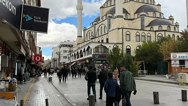 Eylül ortasında kış geldi Ağrı'da hava ani değişti
