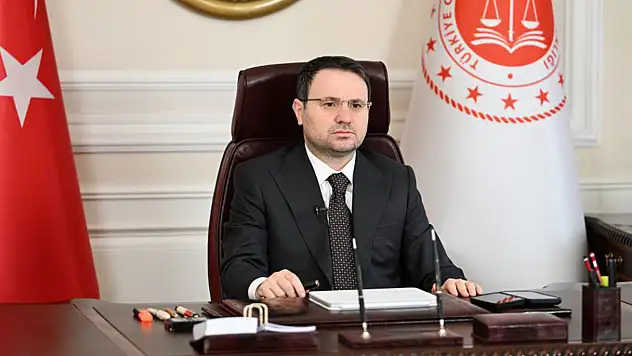 F-16 kazasıyla ilgili adli süreç başladı: Bakan Gürlek detayları paylaştı