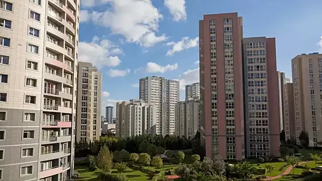 Faiz indirimi konut sektöründe canlanma yarattı