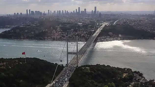 Fatih Sultan Mehmet Köprüsü Bugün Neden Kapalı 30 Ağustos 2025 Cumartesi?