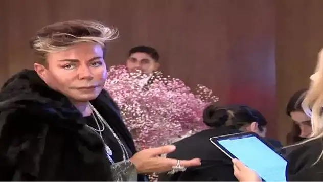 Fatih Ürek Gerçek Adı Nedir, Saliha Korkmaz Kimdir?