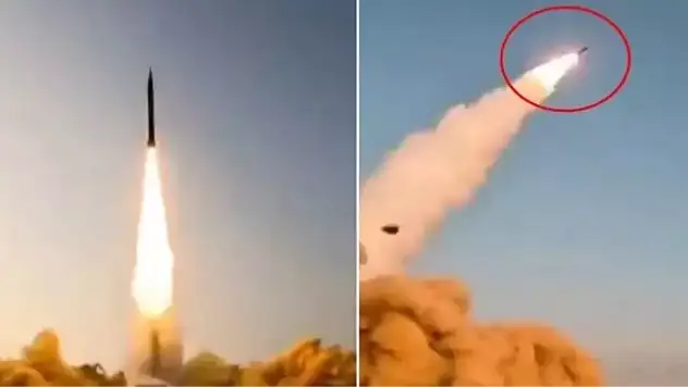 Fattah-2 hipersonik füzeleri özellikleri neler? İran ABD'yi saldırmak için Fattah-2 hipersonik füzelerini kullandı mı?