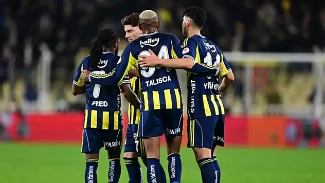 FB Gençlerbirliği maçını hangi kanal veriyor, nerede izlenir? Fenerbahçe maçı hangi kanalda?