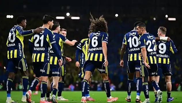 FCSB - Fenerbahçe maçı kadrosu ve ilk 11'ler açıklandı mı? (29 Ocak 2026)