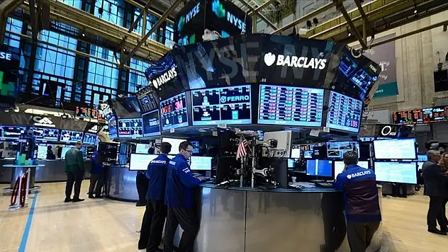 Fed tutanakları öncesi piyasalarda yön arayışı