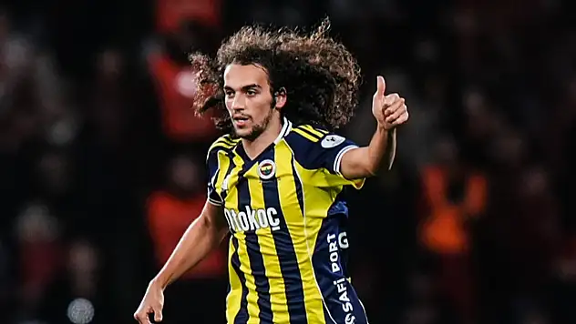Fenerbahçe-Aston Villa maçına geri sayım! Guendouzi Aston Villa maçında oynayacak mı?