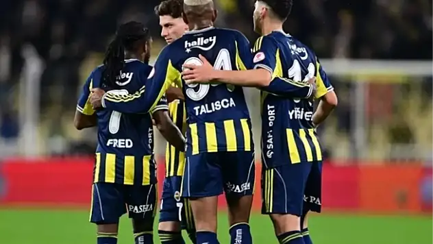 Fenerbahçe bugün saat kaça kadar forvet alabilir? Fenerbahçe forvet alacak mı?