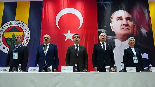 Fenerbahçe'de gider gelir dengesi alarm mı veriyor?