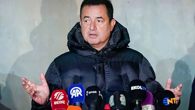 Fenerbahçe'den derbi öncesi adalet vurgusu