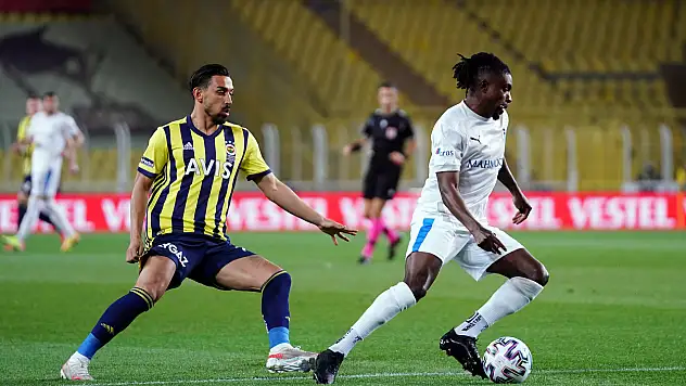 Fenerbahçe, Erzurumspor FK ile Türkiye Kupası'nda ilk kez karşılaşıyor