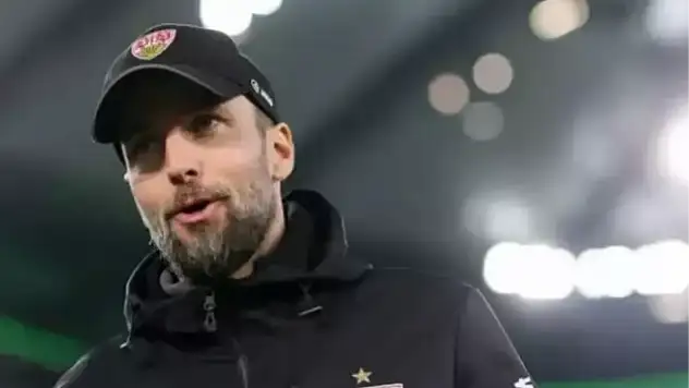 Fenerbahçe'nin yeni hocası Hoeness mi olacak? Sebastian Hoeness kim, hangi takımları çalıştırdı?
