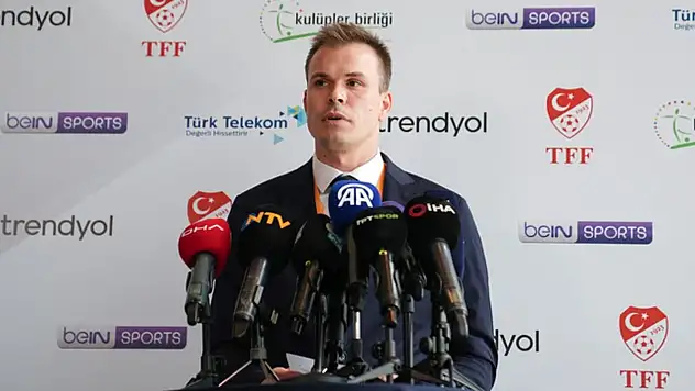 Fenerbahçe Okan Özkan Neden Ayrıldı!