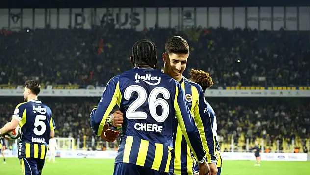 Fenerbahçe-Samsunspor maçının ardından sular durulmuyor