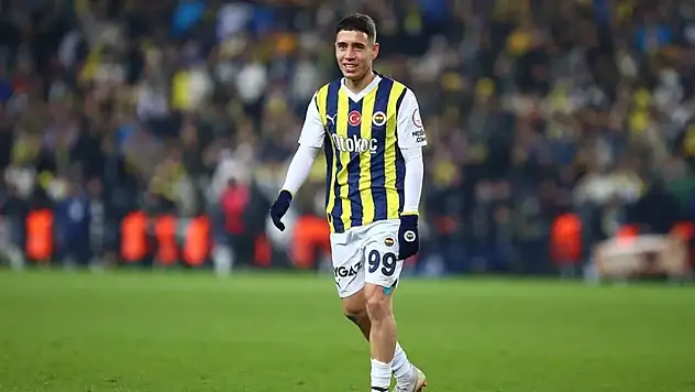 Fenerbahçe Taraftarları Emre Mor'un Transferi İçin Seslerini Yükseltiyor!