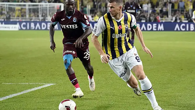 Fenerbahçe - Trabzonspor derbisi Dünya sahnesinde