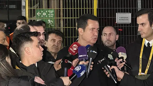 Fenerbahçe yönetiminden güçlü kadro vurgusu