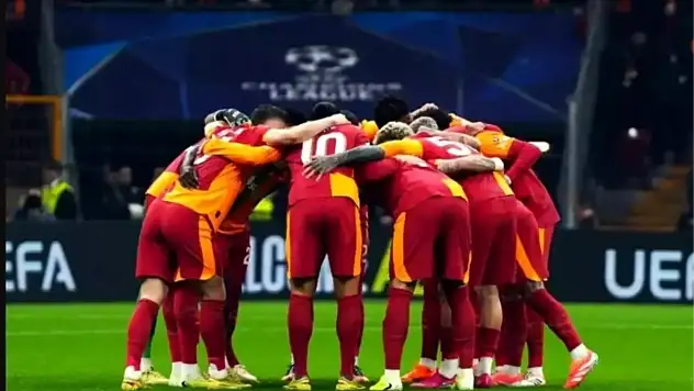Fethiyespor Galatasaray golleri kim attı, canlı maç anlatımı! Fethiyespor Galatasaray maçı kaç kaç? Maç sonucu!