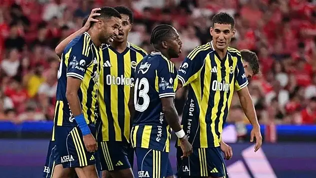 Feyenoord ile Fenerbahçe Arasındaki Maçın Kadrosu Belli Oldu: Maç Ne Zaman ve Hangi Kanalda Yayınlanacak?