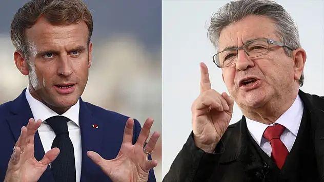Fransa'da Hükümet Krizi Kapıda: Macron'un İstifası Talep Edilecek mi?