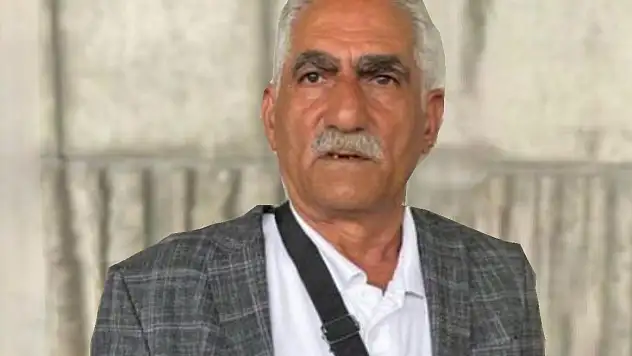Fransa'da kalp krizi geçiren Eleşkirtli hayatını kaybetti