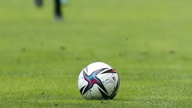 Futbolda haftanın programı belli oldu: Hangi maç ne zaman?