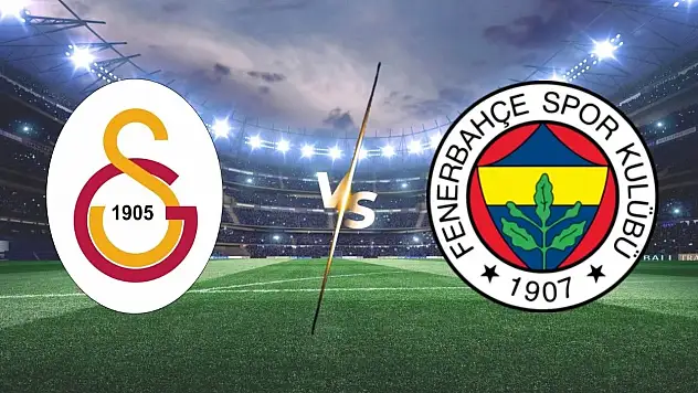 Galatasaray – Fenerbahçe Süper Kupa Finali Biletleri Ne Zaman Satışa Çıkacak? Bilet Fiyatları Kaç TL?
