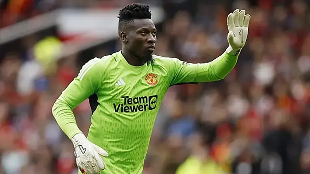 Galatasaray'ın Onana'ya Olan İlgisi: Yönetim Kurulu'ndan Açıklama Geldi!