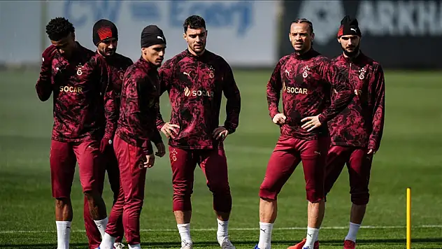 Galatasaray Juventus deplasmanında turu geçebilecek mi?