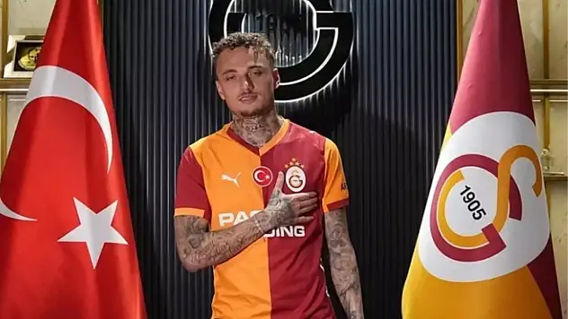 (Galatasaray Juventus) Son Dakika Neo Lang goller nereden izlenir?