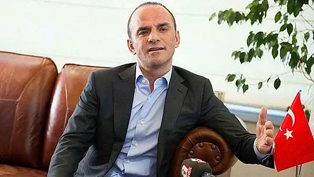 Galip Öztürk Neden Tutuklandı?