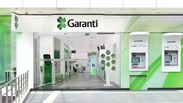 Garanti mobil 'Cihaz eşleşmesi kaldırılmıştır' uyarısı ne demek? Garanti Bankası hacklendi mi?