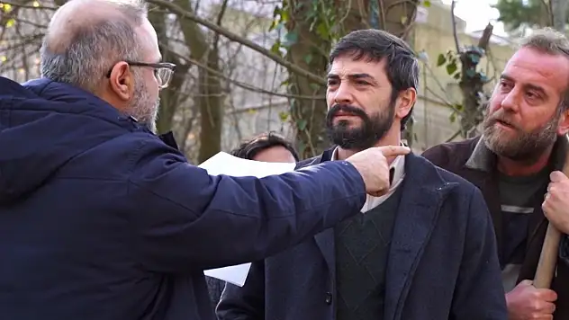 Gassal dizisi 3. sezon tarihi belli mi, yeni oyuncular kimler? Tabii platformunda son gelişmeler!