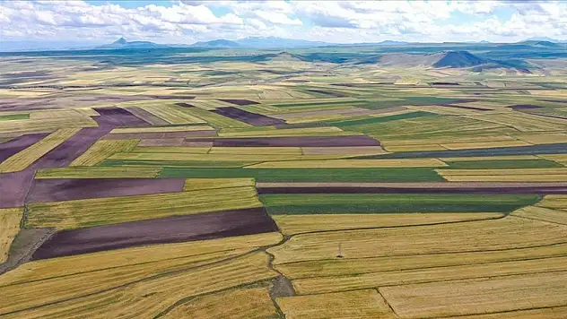 Gayrimenkulde dengeler değişti: Konut mu arsa mı?