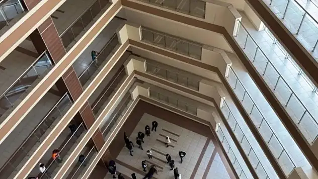 Gaziantepte 12. Kattan Atlayıp İntihar Eden Muhasebeci Kim, Adı Ne, Neden Öldü, Olayı Nedir?