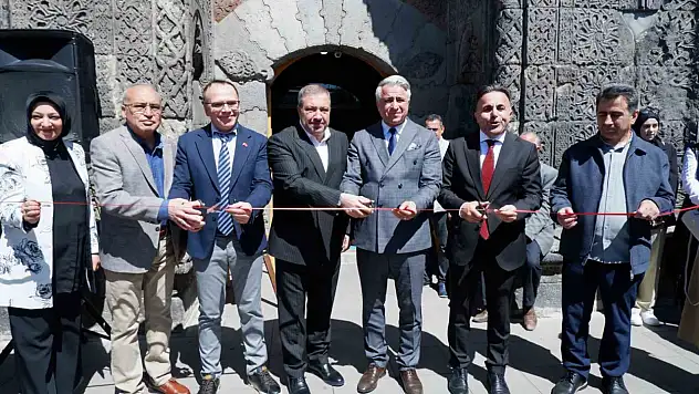 Geleneksel El Sanatları Sergisi Sanatseverlerle Buluştu